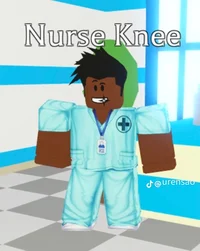 Nurse Knee