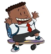 George Beard-Netflix