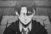 Levi Ackerman