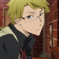 Куникида Доппо