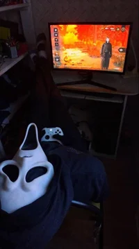 Ghostface