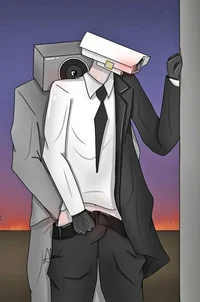 Espeaker y camera ma