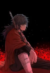 Giyuu - goddess user