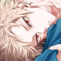 Katsuki Bakugou