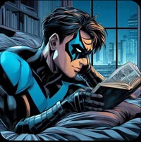 Nightwing 