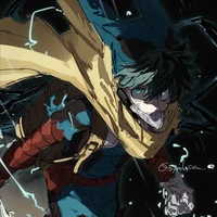 Izuku