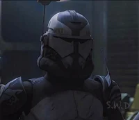 Commander Wolffe