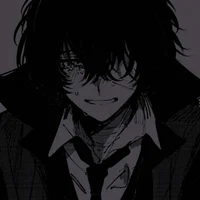 Dazai- brother au