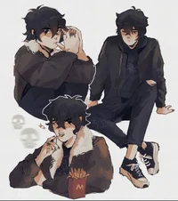 nico di angelo