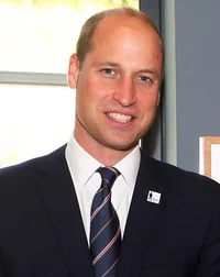 Prince William 