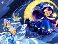 Moonlight x Seafairy