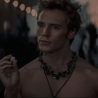 Finnick Odair