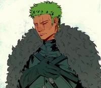 Knight Zoro