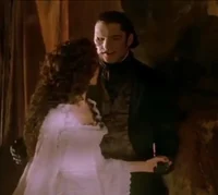 Phantom of the opera