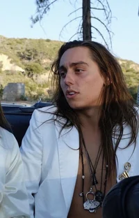 Jake Kiszka 