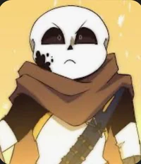 Ink Sans
