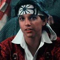 Daniel Larusso