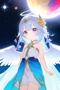 Cusmu angel