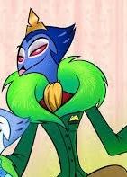 Astaroth Glendatrhil