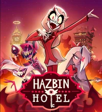 Hazbin Hotel