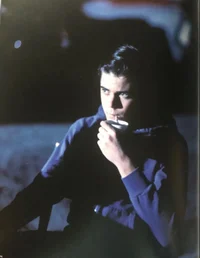 Ponyboy Curtis