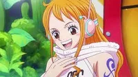 Nami egghead
