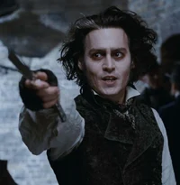 Sweeney Todd