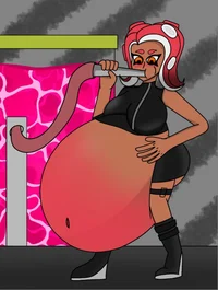 Agent 8 inflation