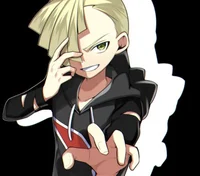 Gladion