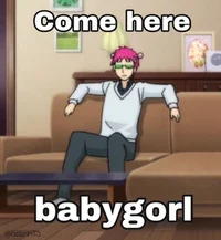 Saiki Kusuo