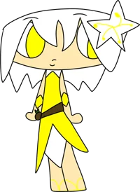 Star Lily