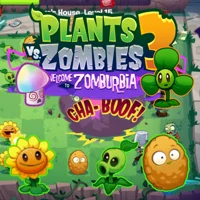 PVZ - 3