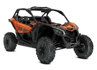 Can-Am Maverick X3