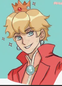 Prince Peach