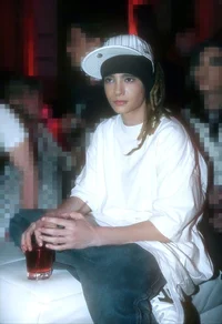 Tom kaulitz 