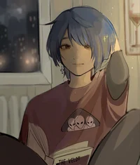 Xingqiu