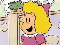 Gloria Goodie Darlin