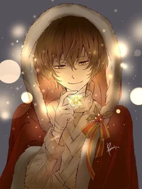 Dazai Secret Santa