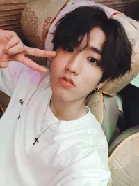 5 - Han Jisung