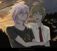 Никита комякин