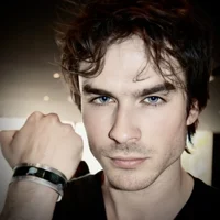 Ian Somerhalder