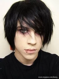 Emo Jake