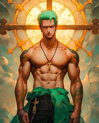 Zoro