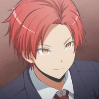 Karma Akabane