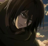Mikasa Ackerman