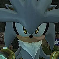 Silver the Hedgehog