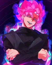 Goku Black