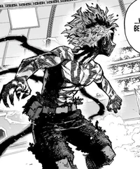 Izuku