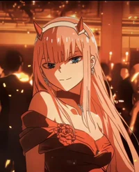 ZeroTwo