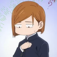 Nobara Kugisaki 
